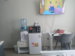 Indesign makumbi Apartment